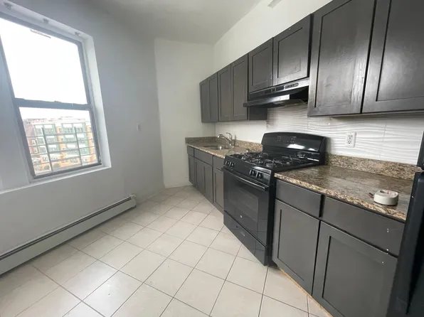 209 Central Ave #58E, Orange, NJ 07050