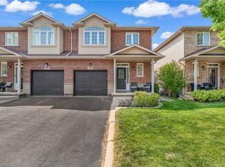 5301 Picketts Way, Burlington, ON L7L7J6