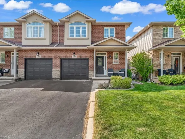 5301 Picketts Way, Burlington, ON L7L 7J6