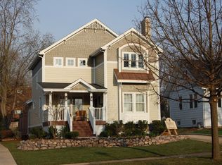 496 Western Ave, Glen Ellyn, IL 60137