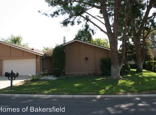 2000 Ashe Rd UNIT 3, Bakersfield, CA 93309