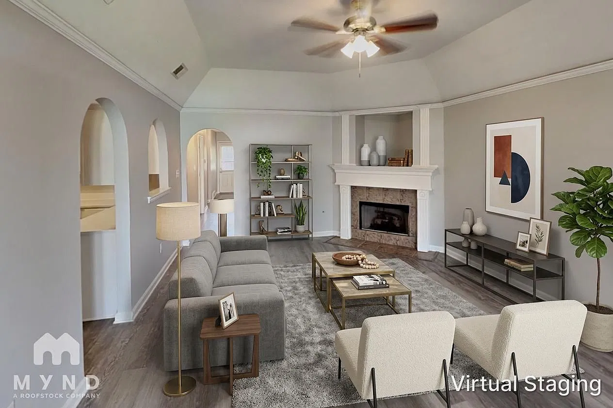 3 bed, 2.0 bath, 1472 sqft, $1,829 — Photo 2