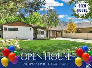 4061 S Morning Star Dr, Holladay, UT 84124