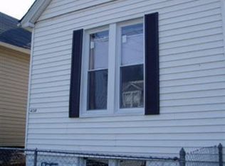428 W 9th St, Newport, KY