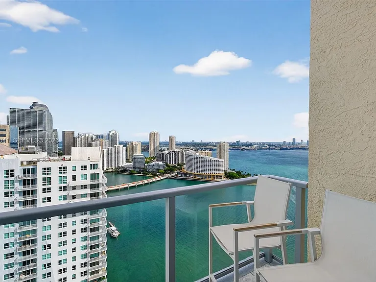 1155 Brickell Bay Dr #Penthouse 210 — Photo 11