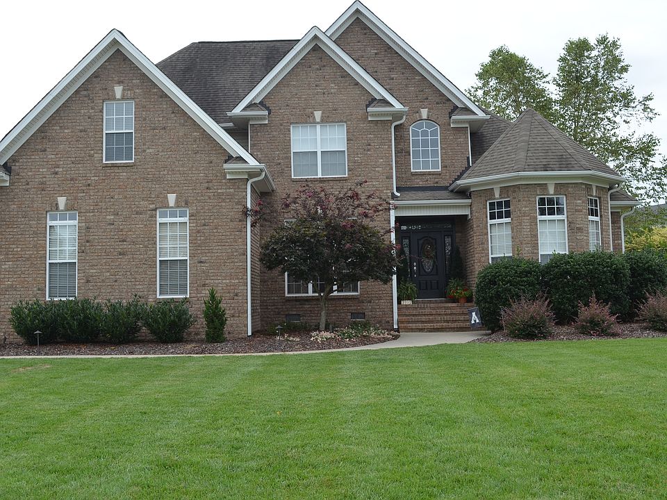 Irrigation and sod yard !