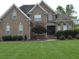 2101 Shady Oak Ln, Archdale, NC 27263