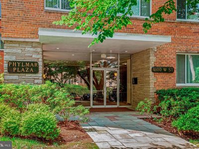 4100 W St NW, Washington, DC, 20007