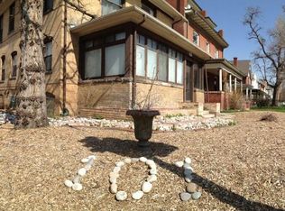 101 N Logan St, Denver, CO 80203