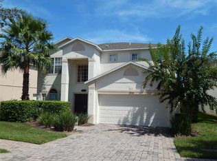 1008 Balmoral Dr, Davenport, FL 33896