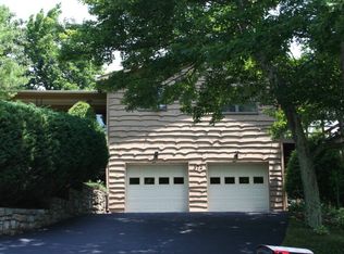 372 Heritage Ridge Rd, Boone, NC 28607