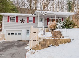 507 W Grape St, Lock Haven, PA 17745