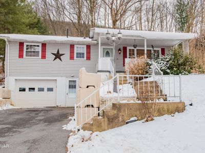 507 W Grape St, Lock Haven, PA, 17745