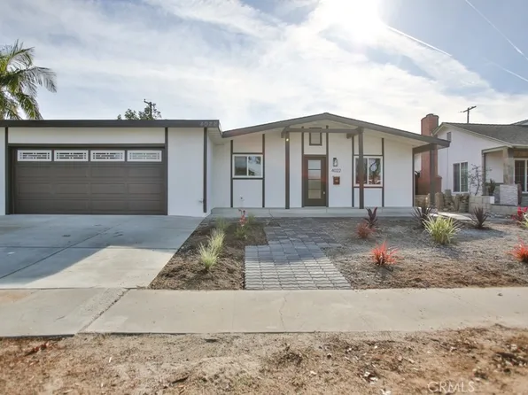 4022 W Roberts Dr, Santa Ana, CA 92704
