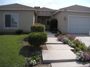 374 N Mathew St, Porterville, CA 93257