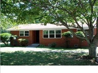 4206 Anderson Pike, Signal Mountain, TN 37377