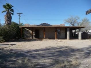 401 E Michigan Dr, Tucson, AZ 85714