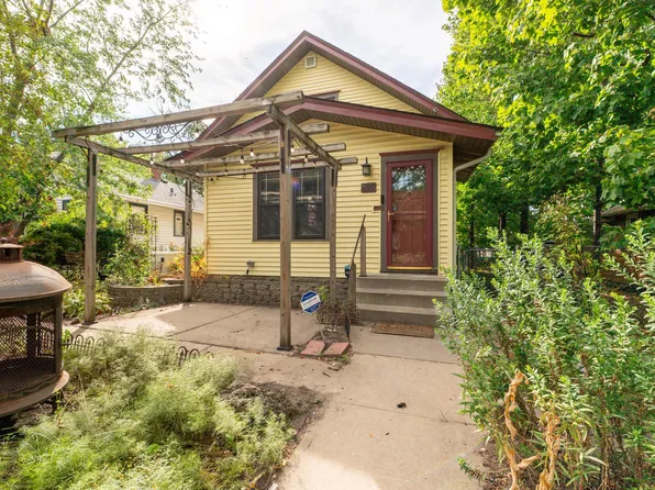 4543 Oliver Ave N, Minneapolis, MN 55412