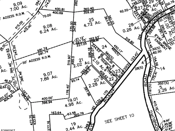 17 Bear Cave Rd, Blairstown Twp., NJ 07825