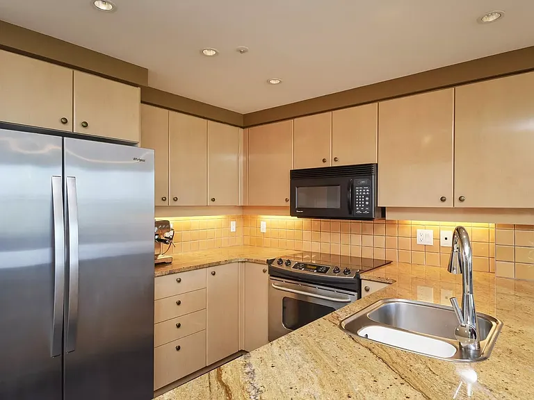 1008 Cambie St #2908 — Photo 7