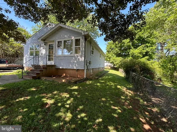 5924 Central Ave, Baltimore, MD 21207