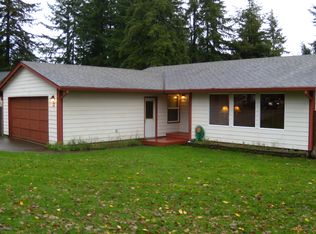 17 Clemons Rd, Montesano, WA 98563