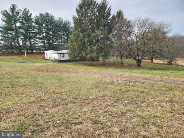 12613 Good Intent Rd, Thurmont, MD 21788