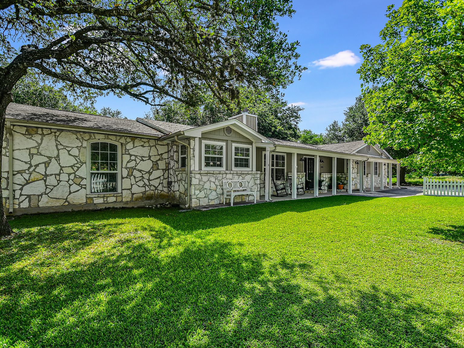 8710 Dietz Elkhorn Rd, Boerne, TX 78015 Zillow