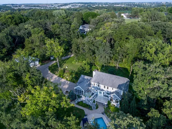 7724 Greenwood Road, Verona, WI 53593