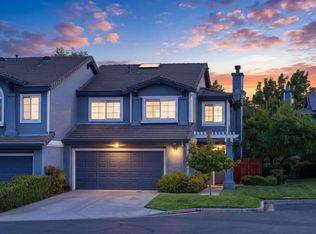 1528 Corte Reina Cmn, Livermore, CA 94551