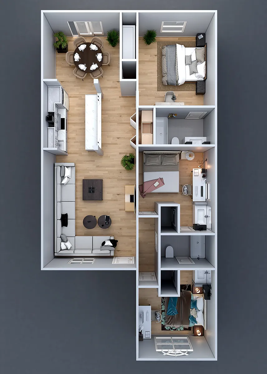 Building Photo - 11240 Gray Wolf Trl