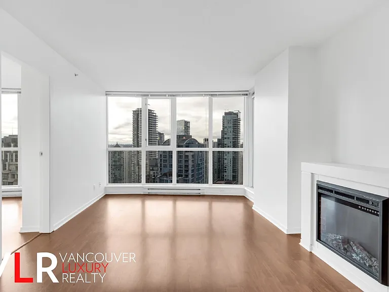 1199 Seymour St #2807 — Photo 11