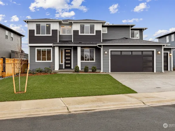 6305 229th Ave E #239, Buckley, WA 98321