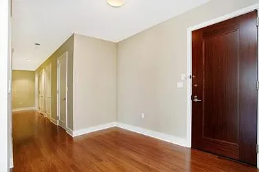 Rented by Corcoran