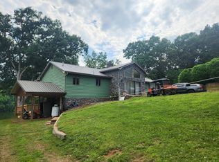 25604 Cornelius Dr, Abingdon, VA 24211