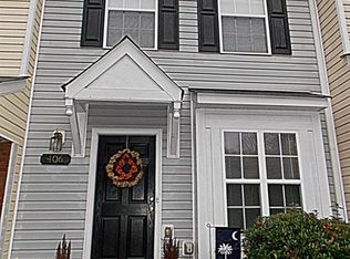 406 Scarlett Ln #1803, Fort Mill, SC 29715