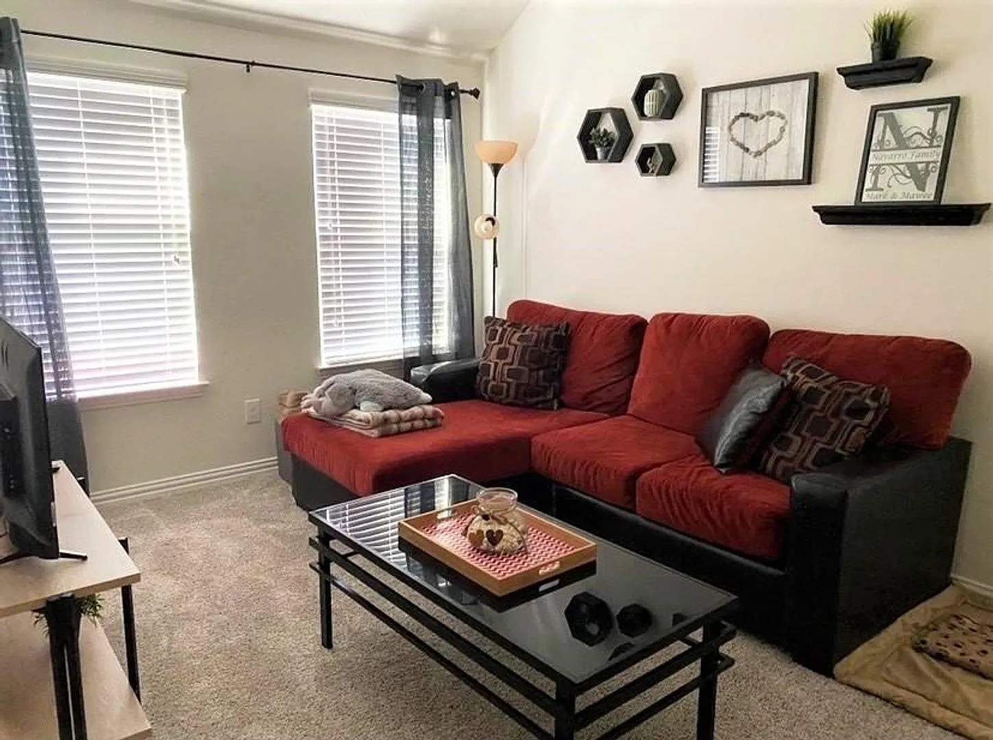 3 Bedroom with Flex Space Available NOW — Photo 4