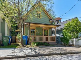 147 Savannah St SE, Atlanta, GA 30316