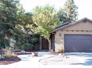 2374 Forest Ct, Porterville, CA 93257