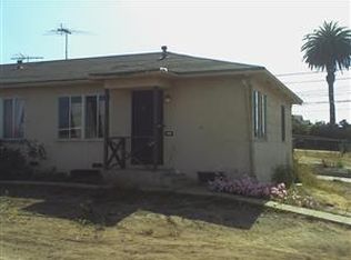 1430 W 107th St, Los Angeles, CA 90047