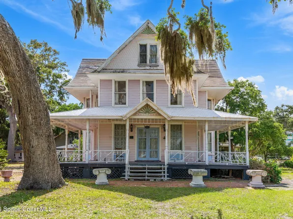 1101 Rockledge Dr, Rockledge, FL 32955