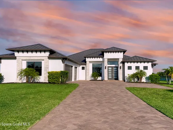 1626 Gracewood Dr, Melbourne, FL 32940