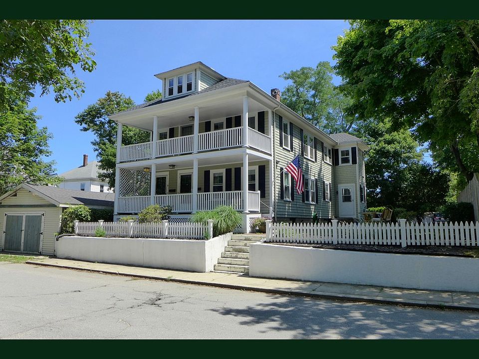 1st image of 16 Sever St #1