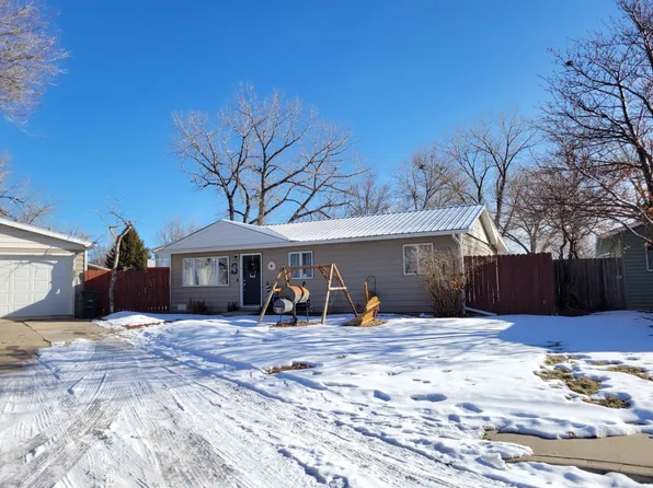 200 E Valley Dr, Gillette, WY 82716