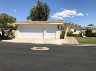 34710 Stage Dr, Thousand Palms, CA 92276