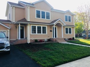 8 Scott Ter, Clifton, NJ 07013
