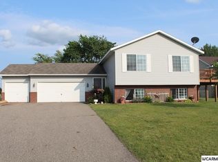 426 Morgan Dr, Foley, MN 56329