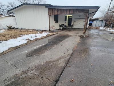 1906 SW Belle Ave, Topeka, KS, 66604