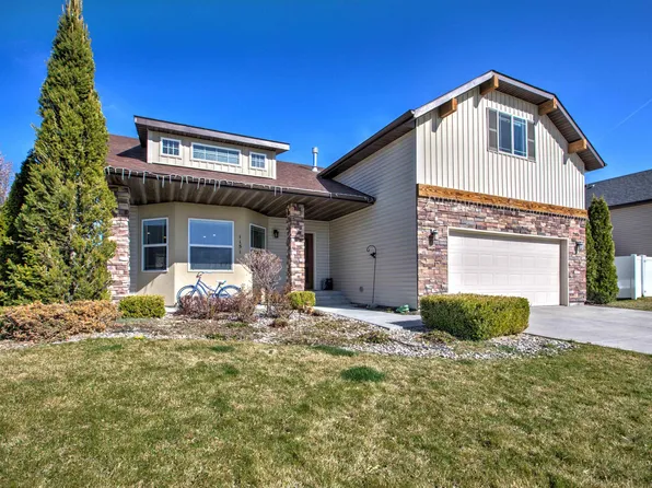 1151 Sierra Way, Kimberly, ID 83341
