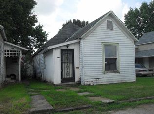 275 Euclid Ave, Peru, IN 46970